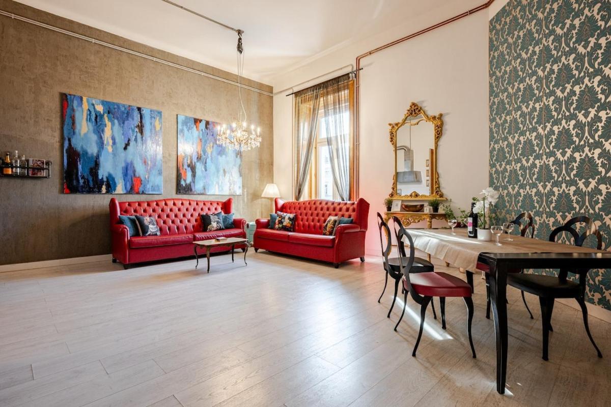 The Address Budapest - Housity