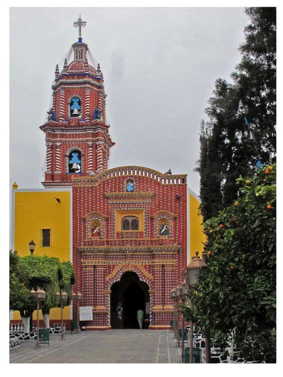 Villas Tonantzintla - Housity