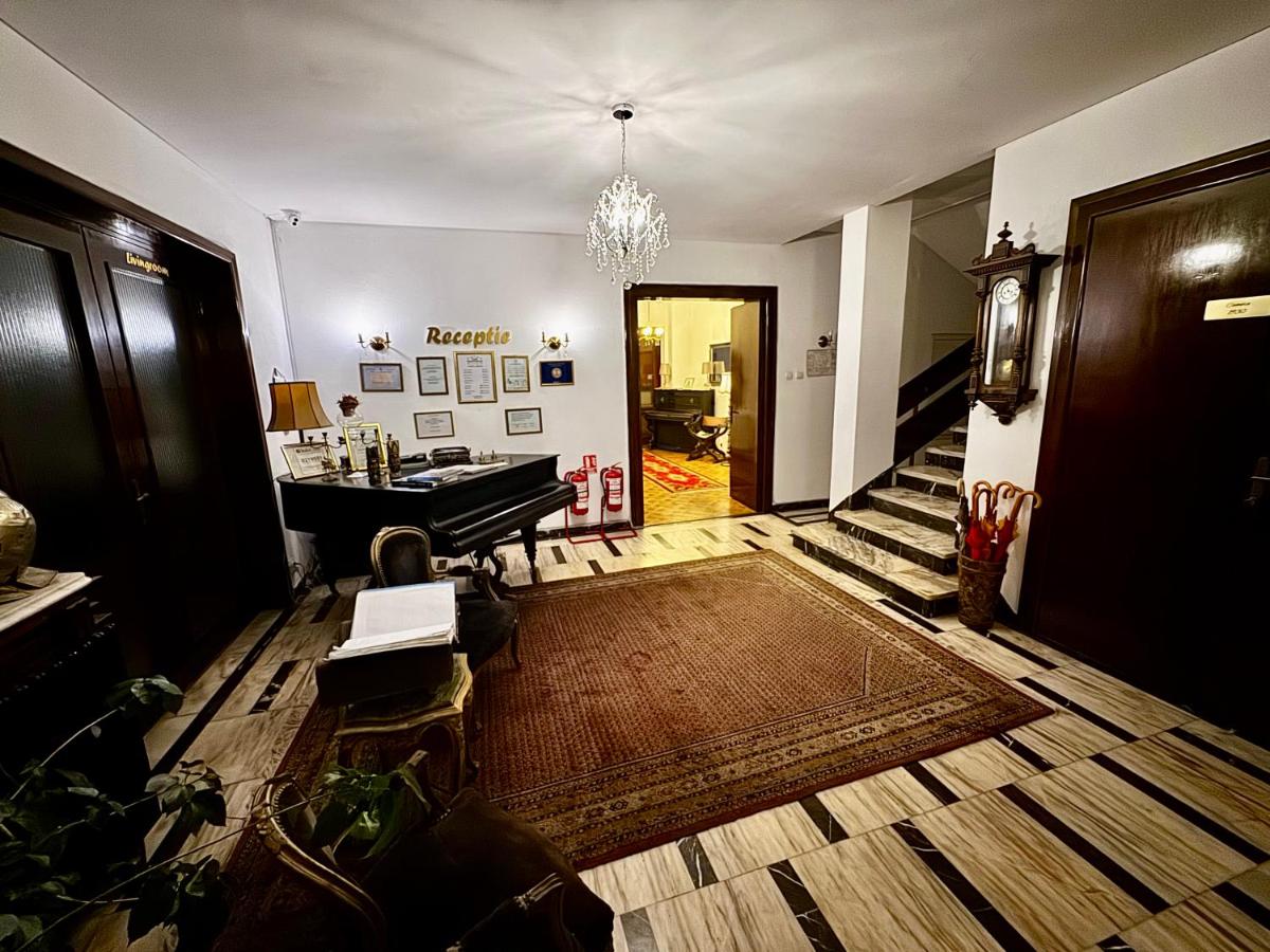 Casa Negustorului - Housity