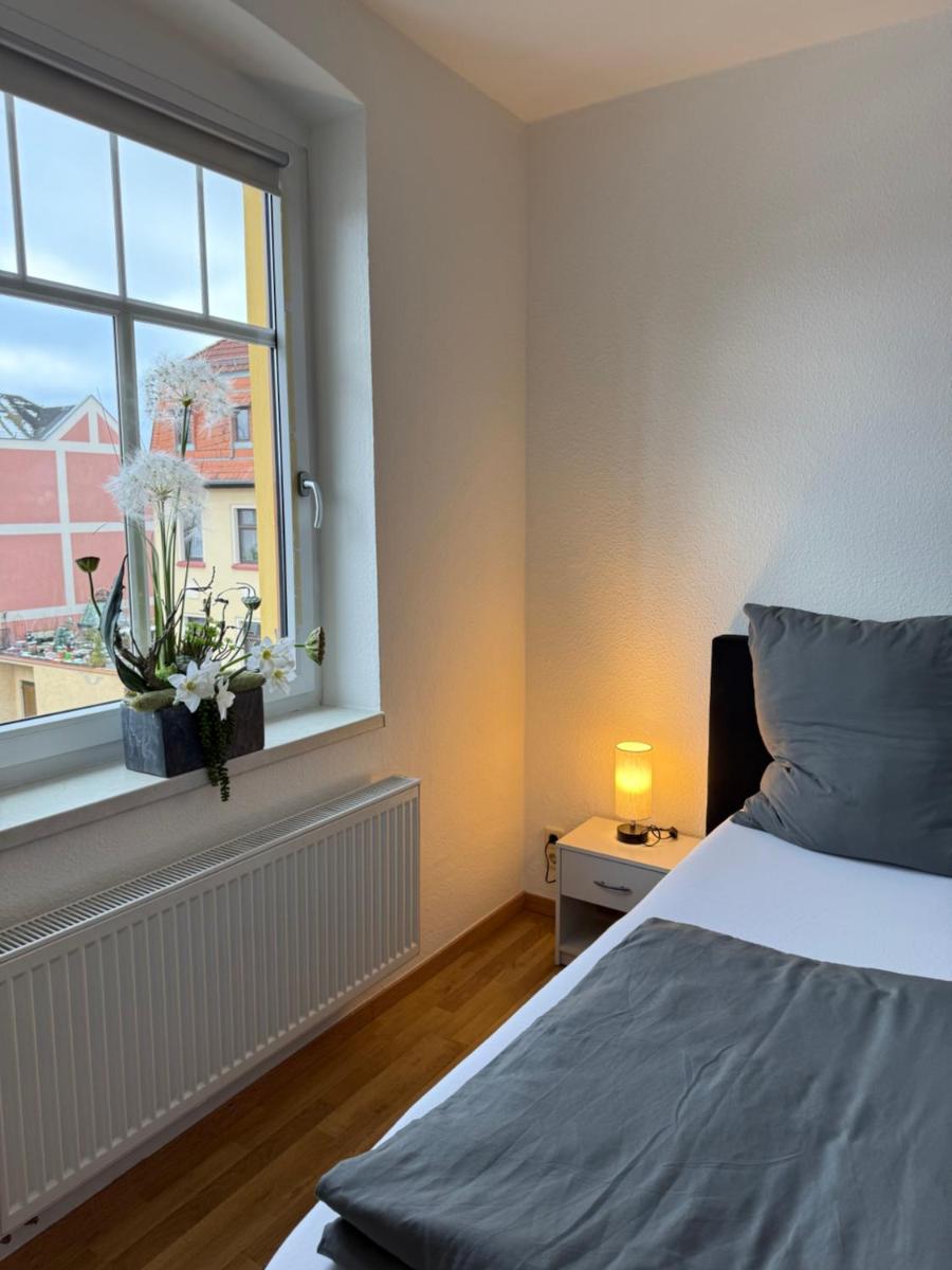 Göltzschtal Apartment - Housity