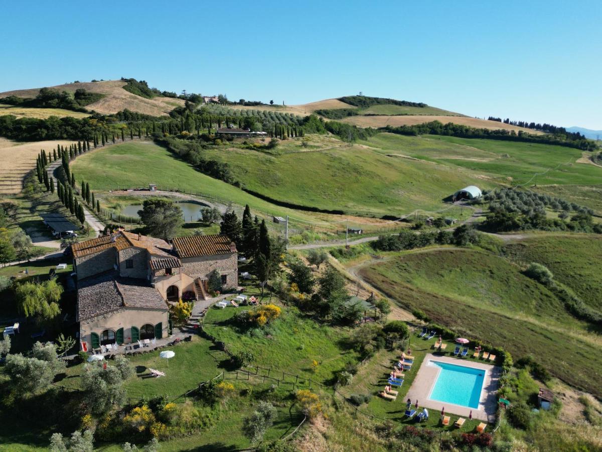 Agriturismo Villa Felice - Housity