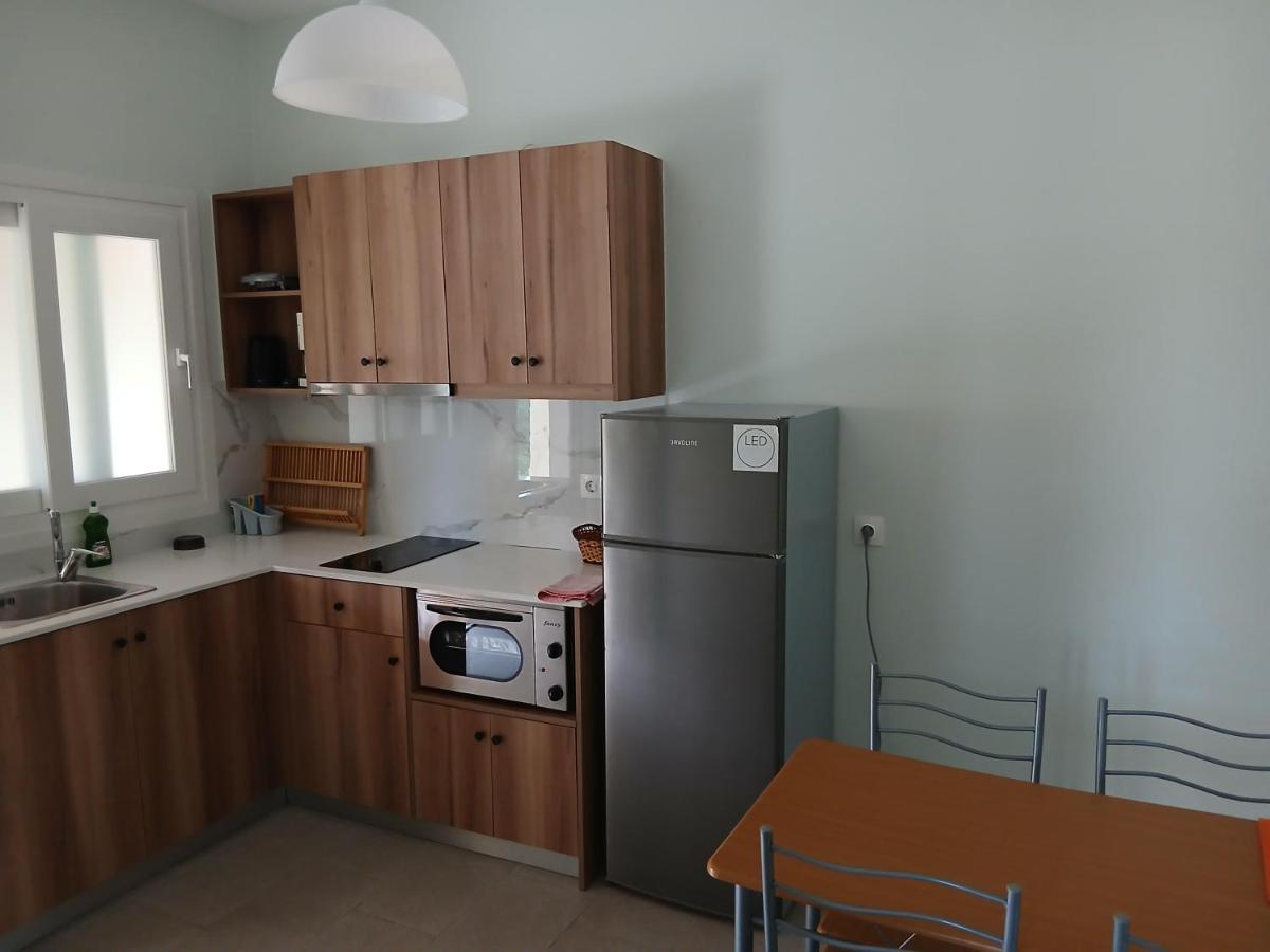 Feeloxenia Corfu Apartments - Housity