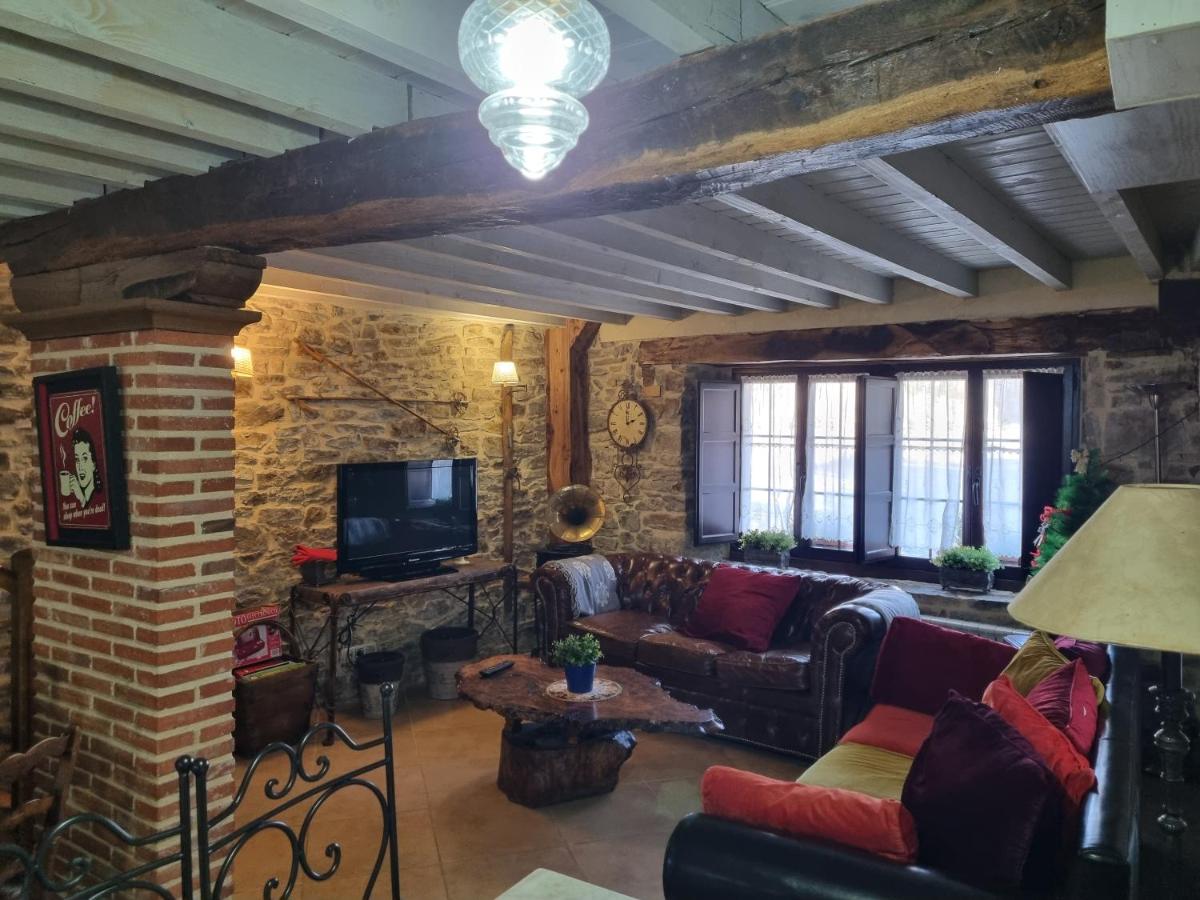 Hotel Rural La Casa Encanto - Housity