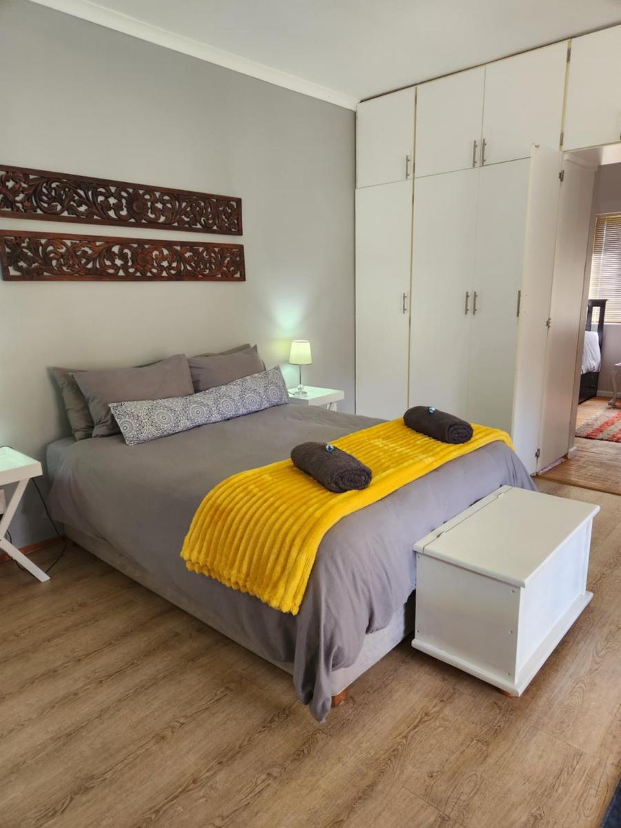 Angelierbosch Guest House - Housity