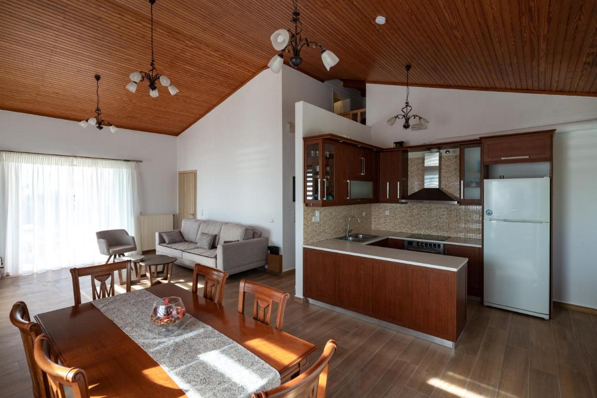 Casa Rosa Villa - Housity
