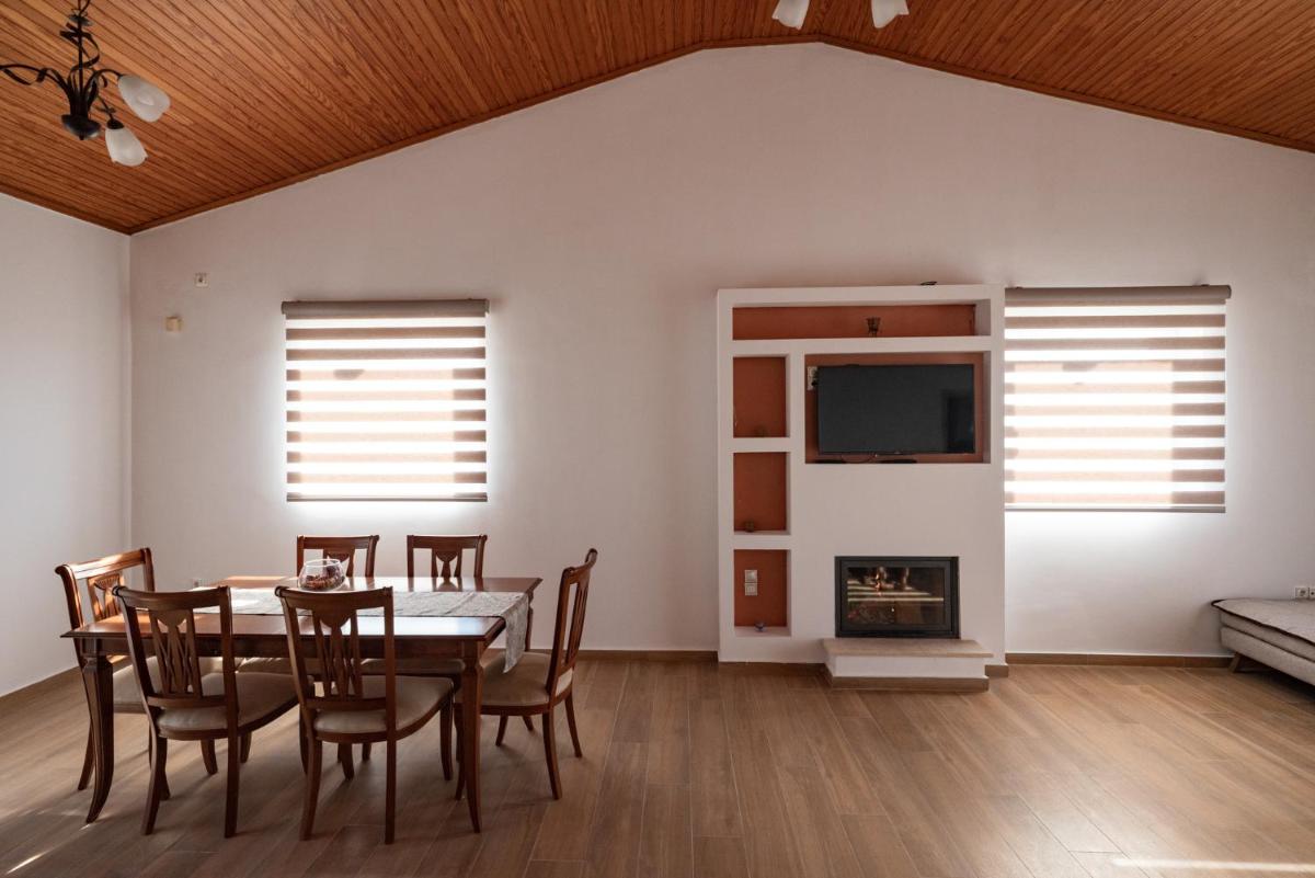 Casa Rosa Villa - Housity