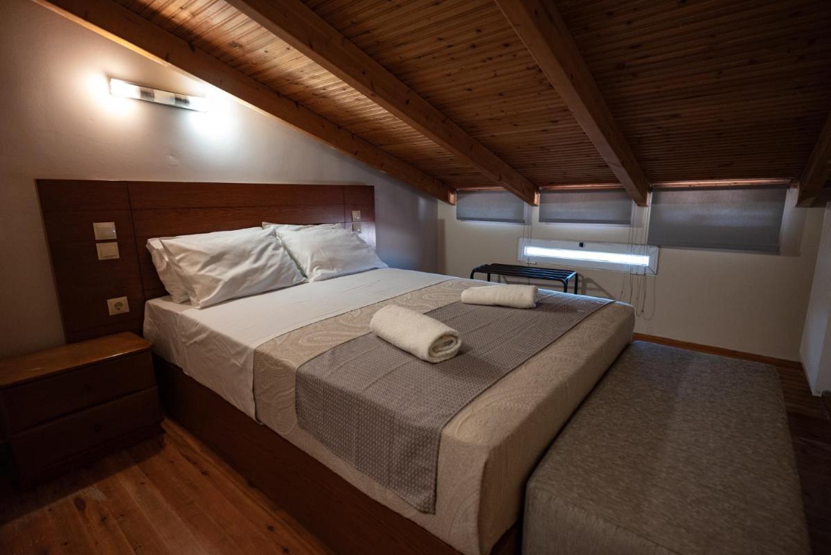 Casa Rosa Villa - Housity