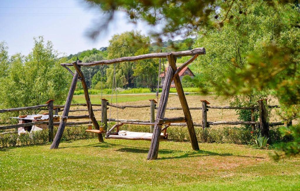Kuća za odmor Zagorka - Housity