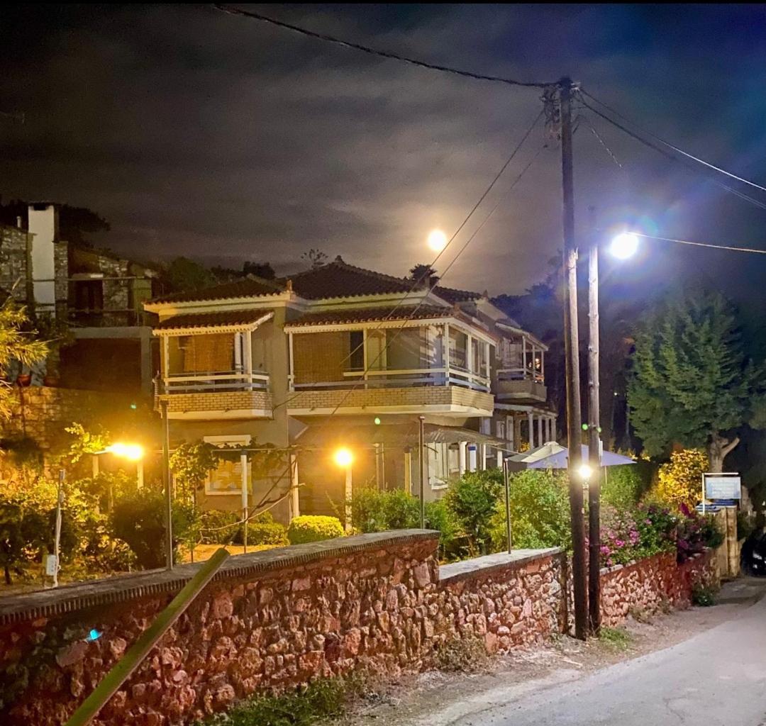 Alex - Nancy Apartments - Zaga Beach - Housity