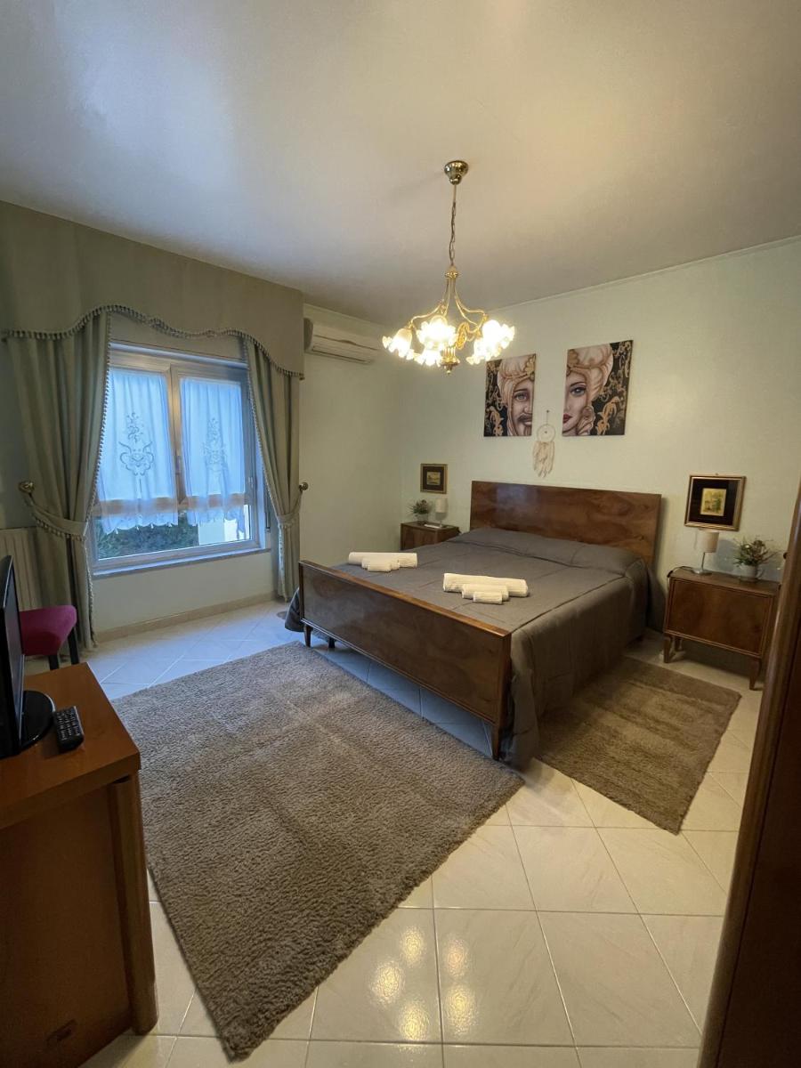 Il viandante - Housity