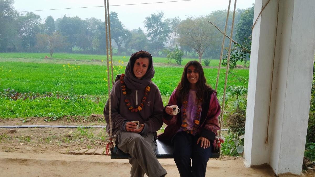 Maji Homestay Khajuraho - Housity