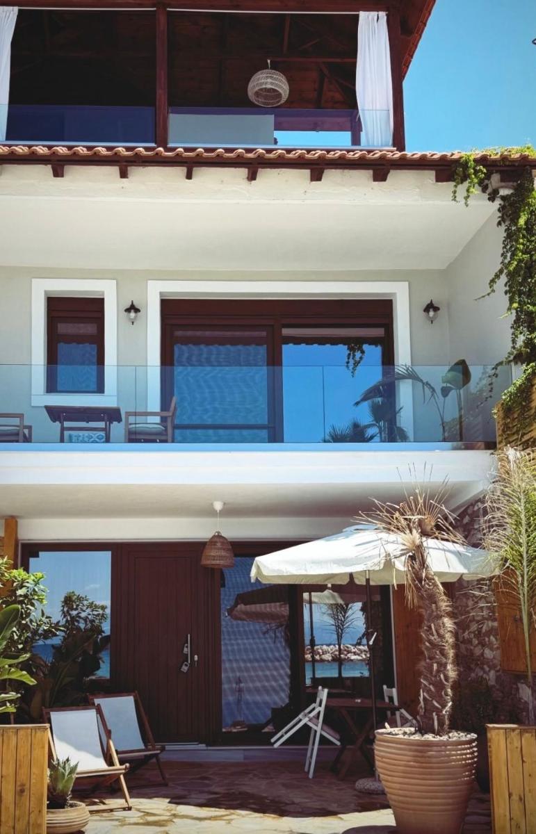 Casa Del Mar Thassos - Housity
