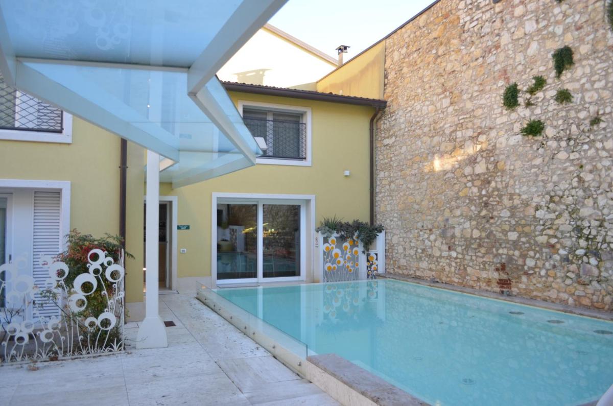Residenza Ai Capitelli - Housity