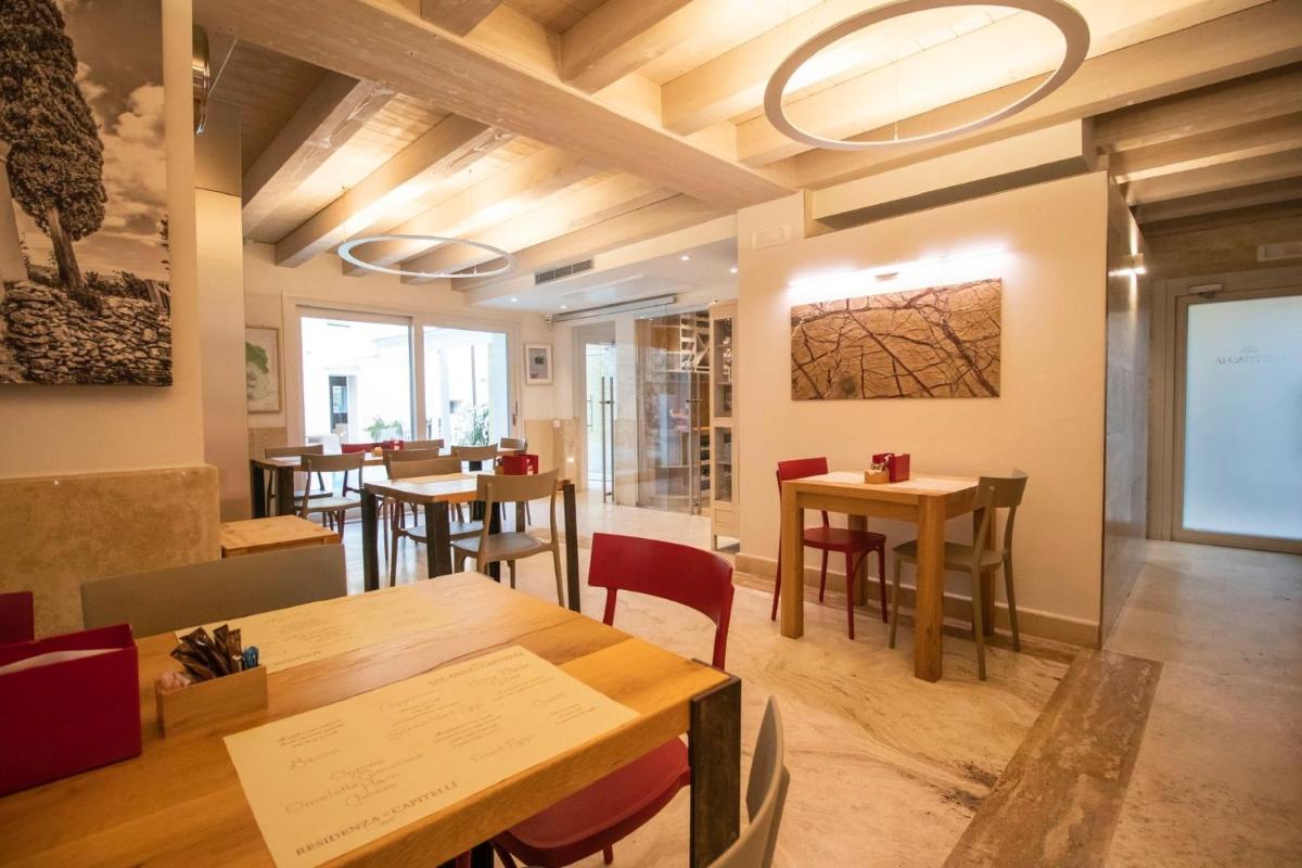 Residenza Ai Capitelli - Housity