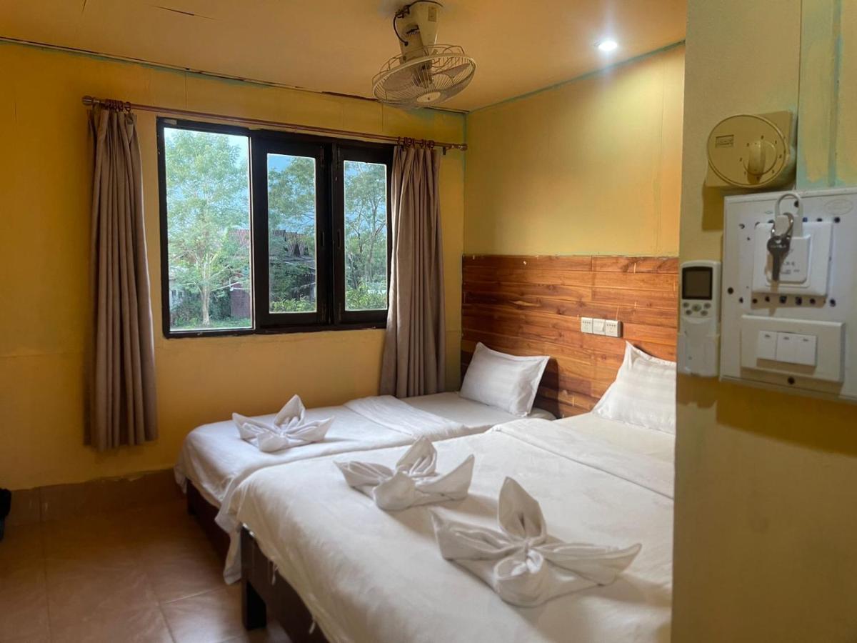 Leng Saysana Guesthouse - Housity