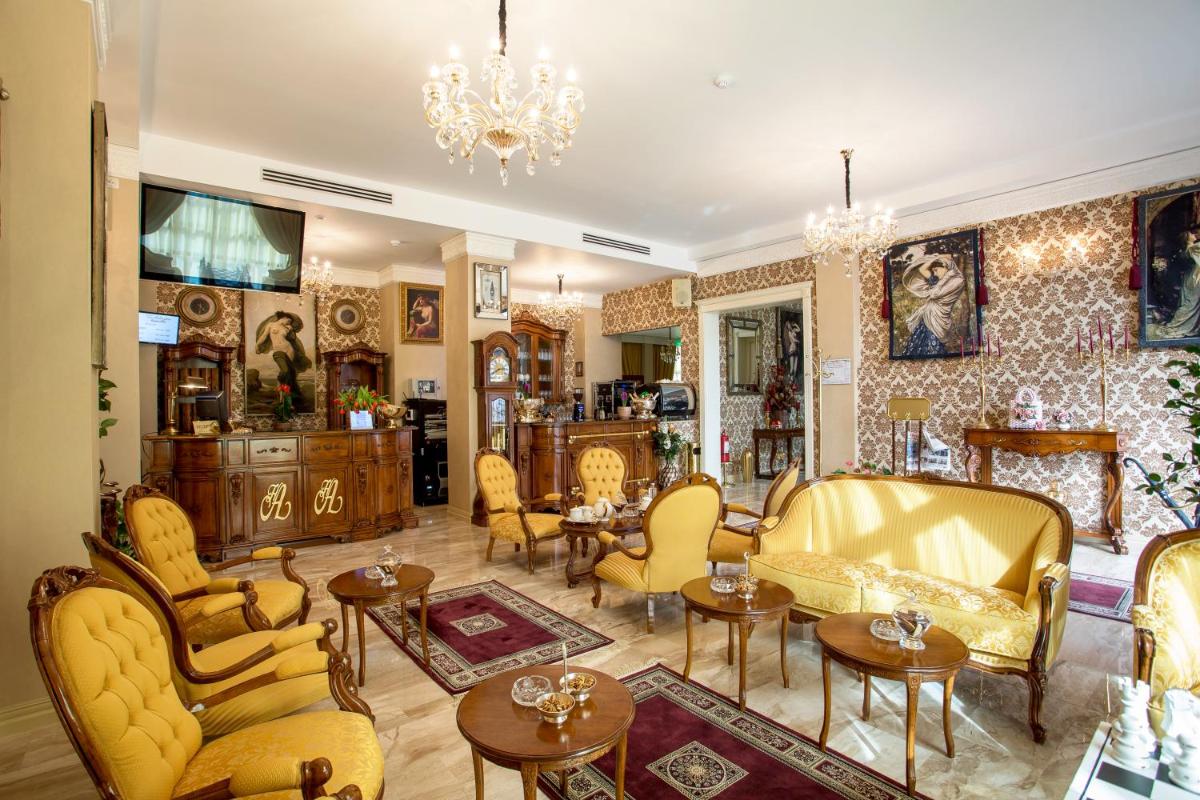 The Arlington Boutique Hotel - Housity