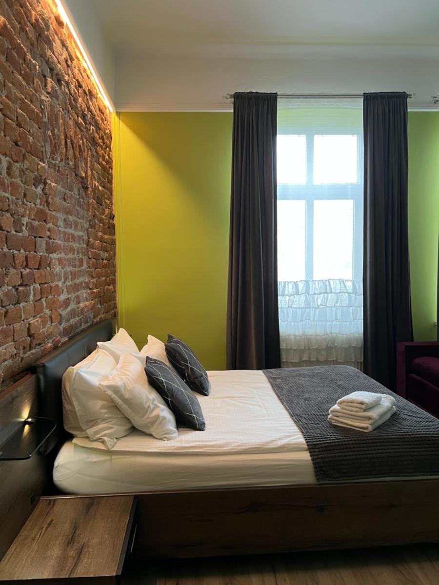Apartament Dworskiego - Housity