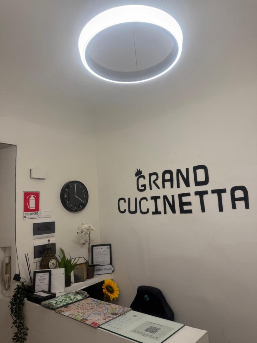 Grand Cucinetta - Housity