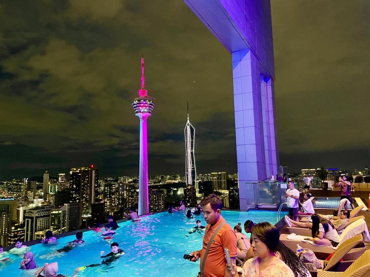 Platinum KLCC By Luxury Suites - Housity
