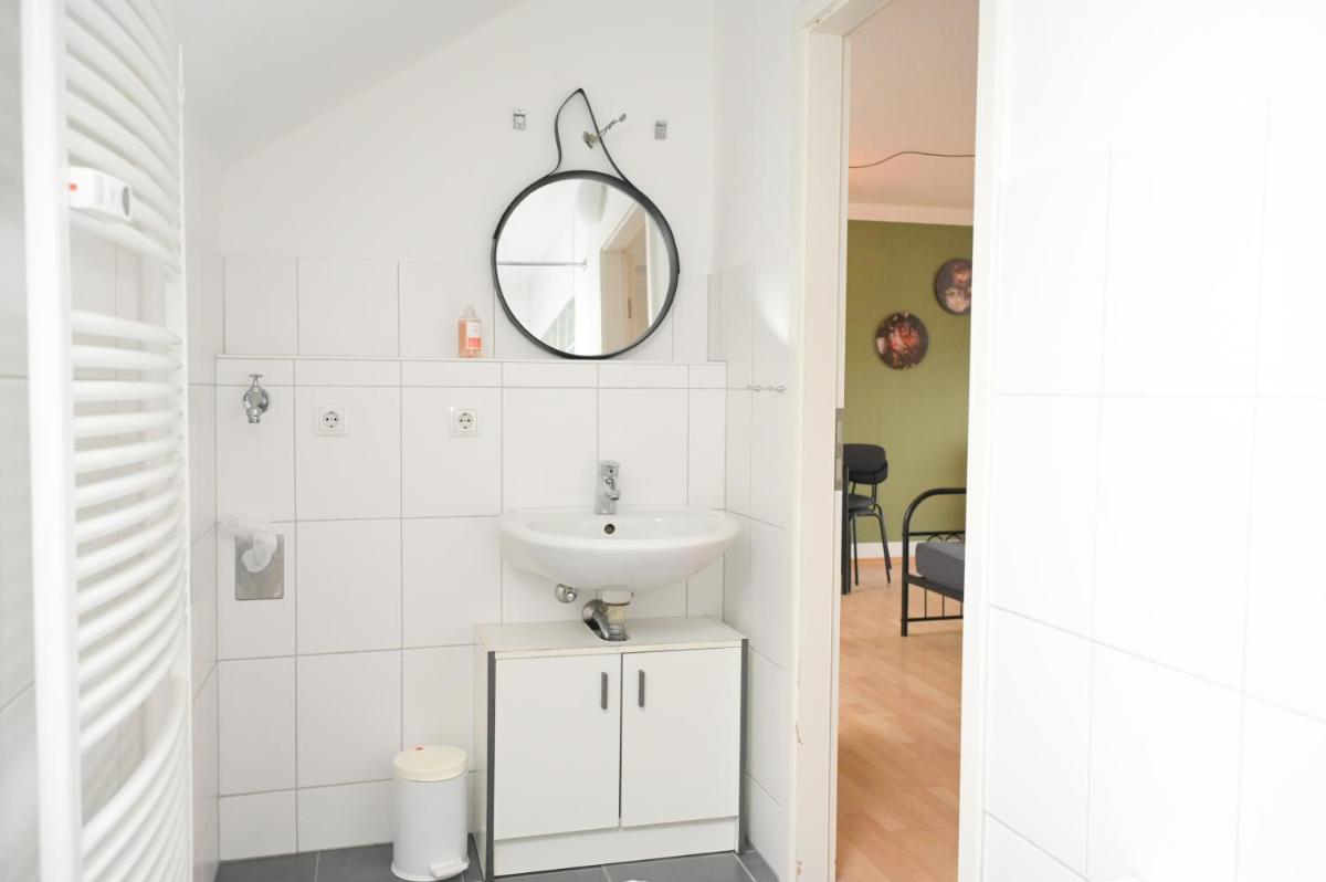 Angela Apartments - Hizvo