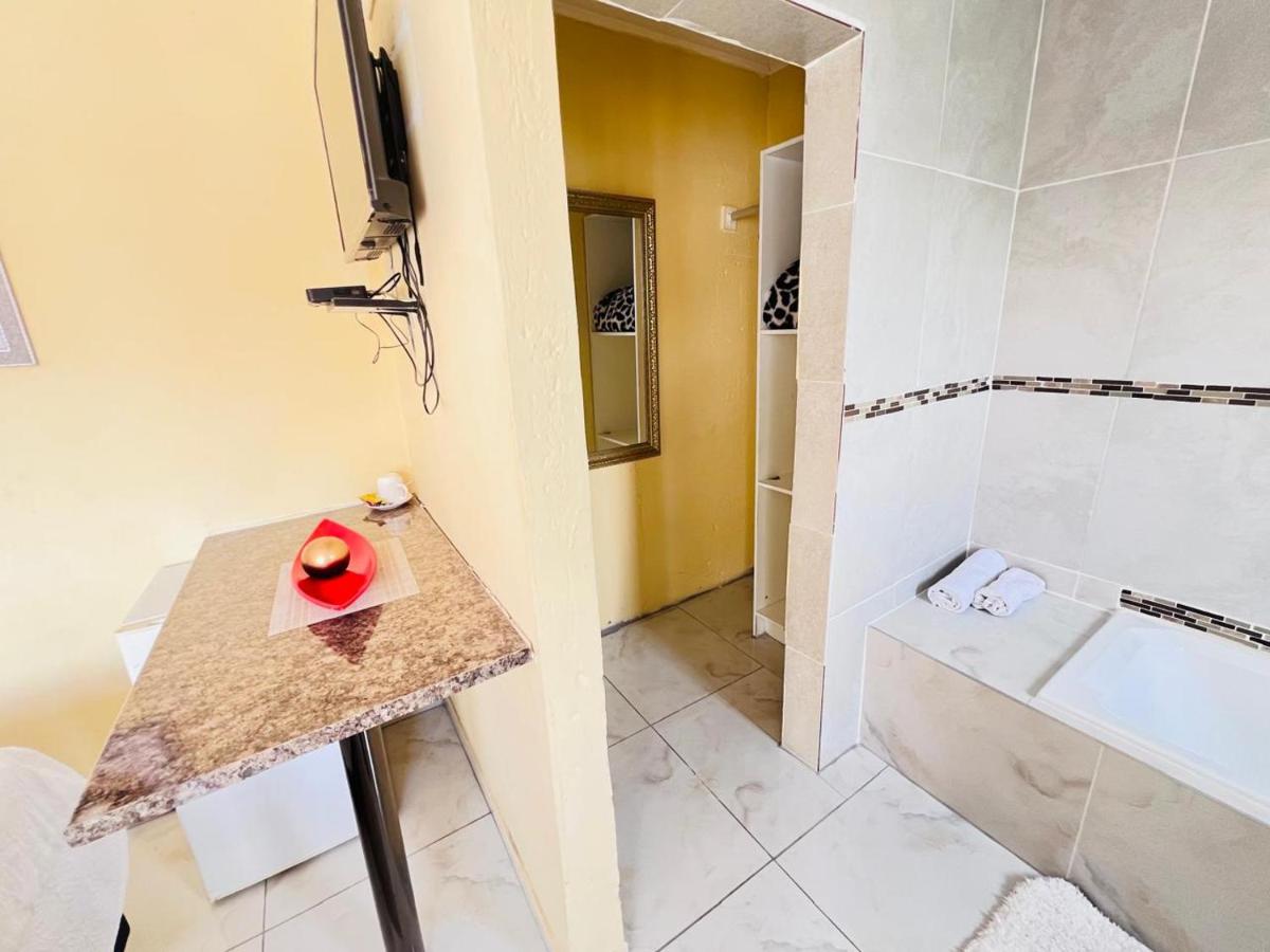 Oteng Lifestyle BnB - Housity
