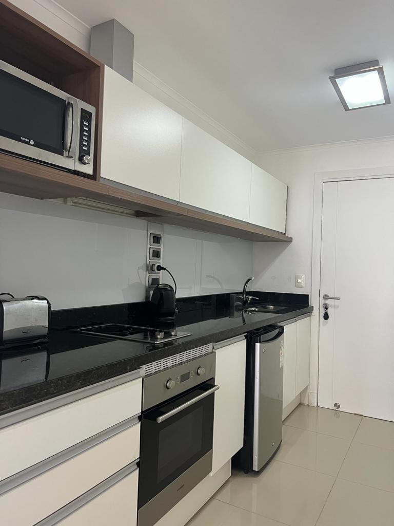 Green Park Apartamento de 1amb en 2do piso Vista Laguna - Housity