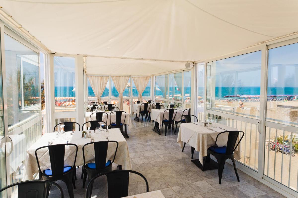 HG Hotel Il Settebello - Housity