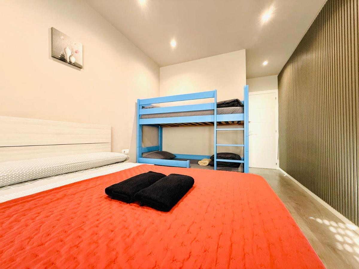 Camp Nou Nueva Casa - Housity
