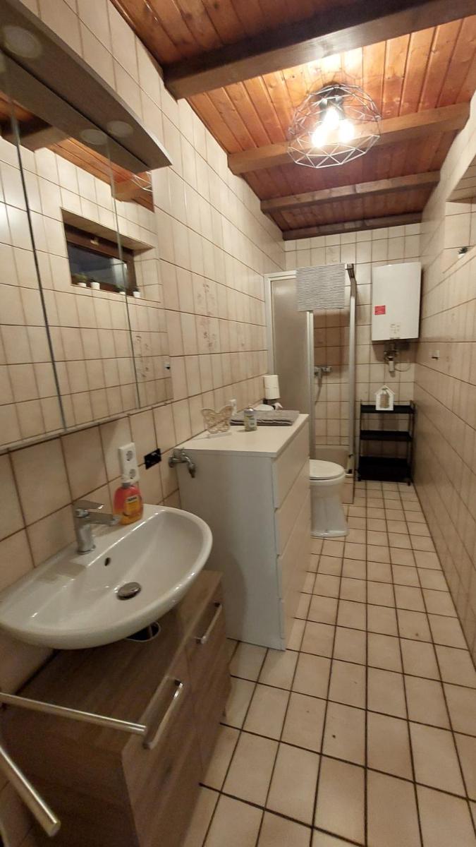Ferien-/Monteurwohnung im Odw. - Housity
