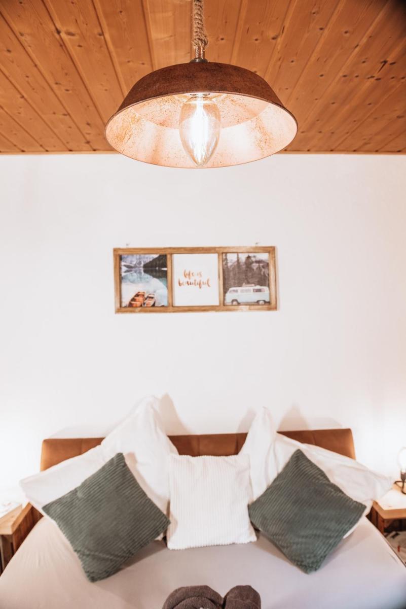 Rad - Wanderparadis Tiroler Zugspitze Arena Biberwier - Housity