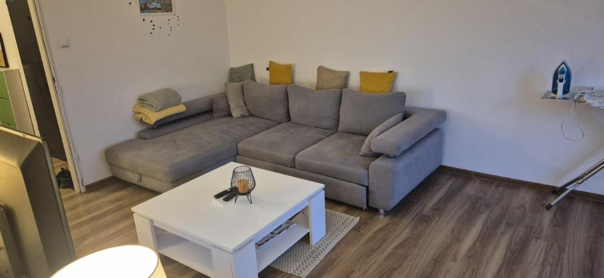 Apartment Jarun Comfort - Hizvo