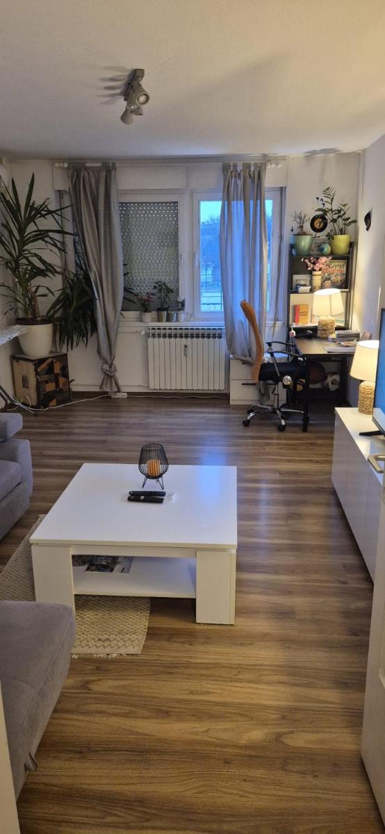 Apartment Jarun Comfort - Hizvo