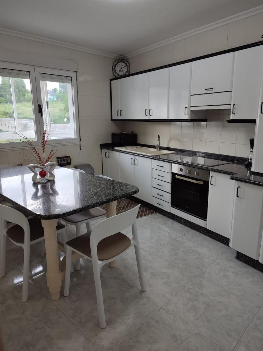 Apartamento vacacional Meira - Housity