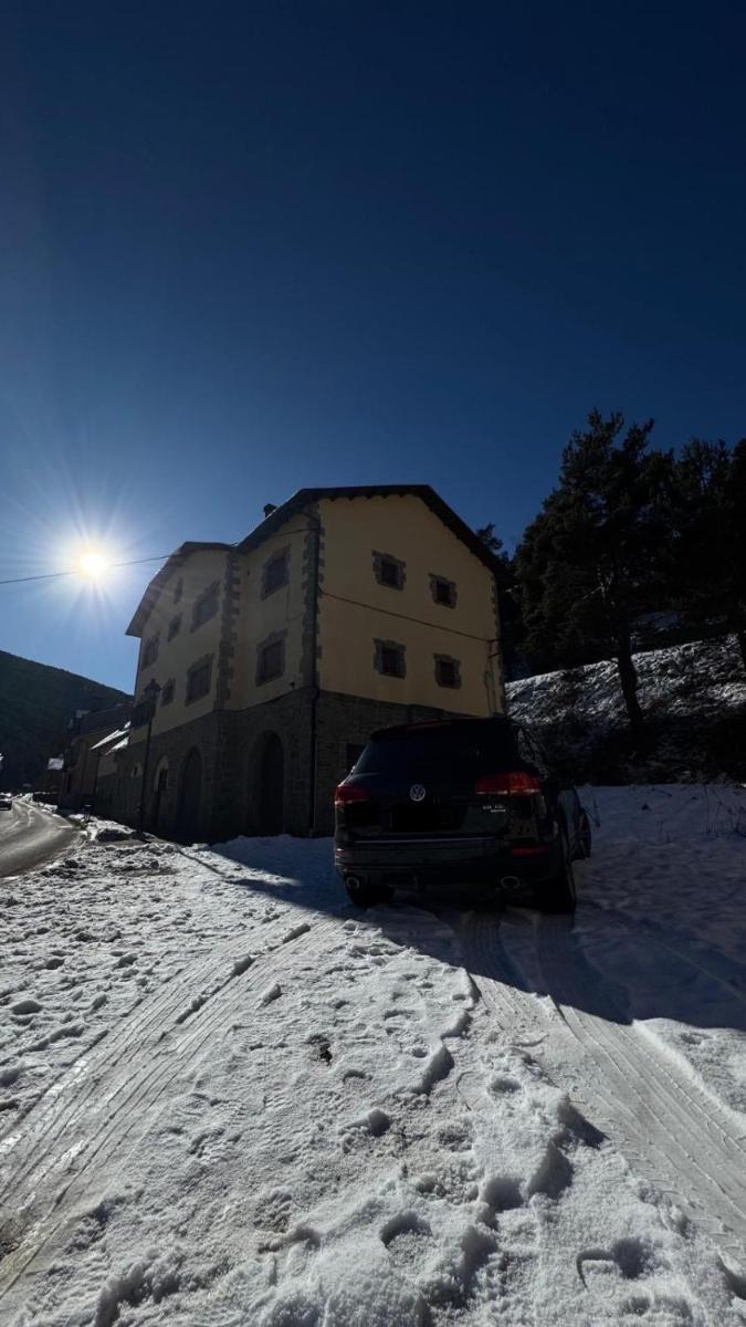 Apartamento LA MOLINA - Housity