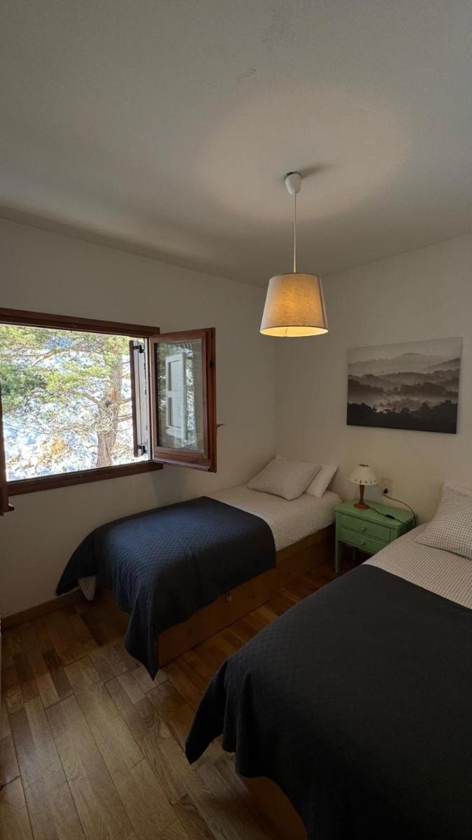 Apartamento LA MOLINA - Housity