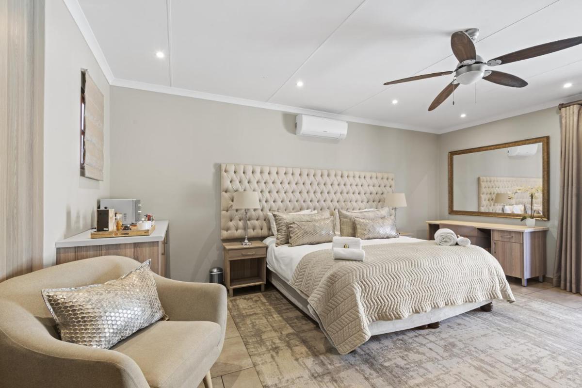 ParkHill Luxury Accommodation - Housity