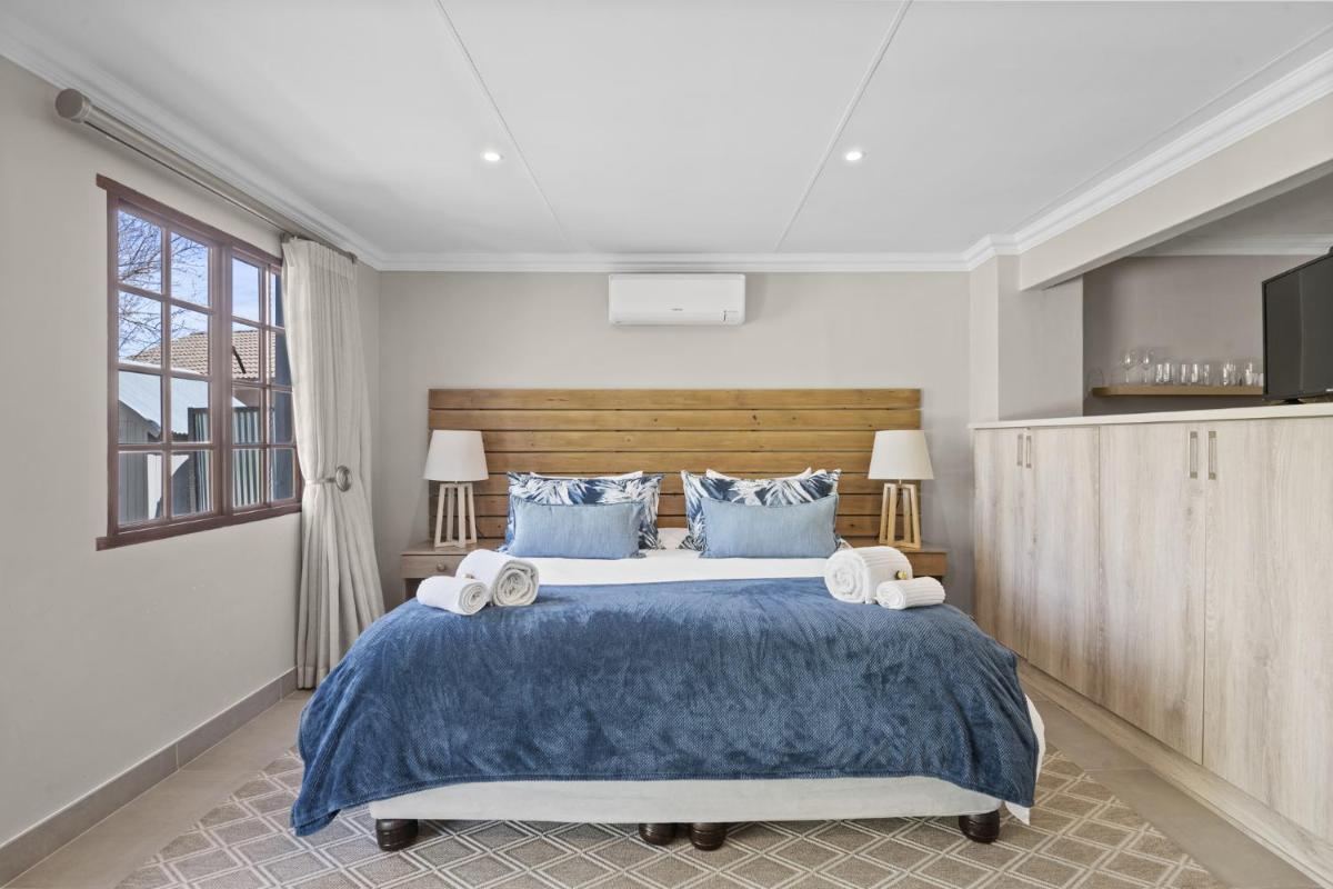 ParkHill Luxury Accommodation - Housity