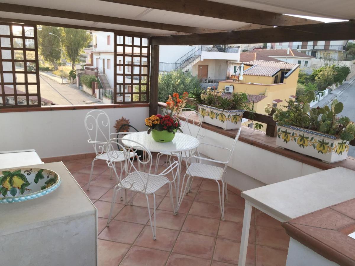 Casa vacanze da Giovanni - Housity