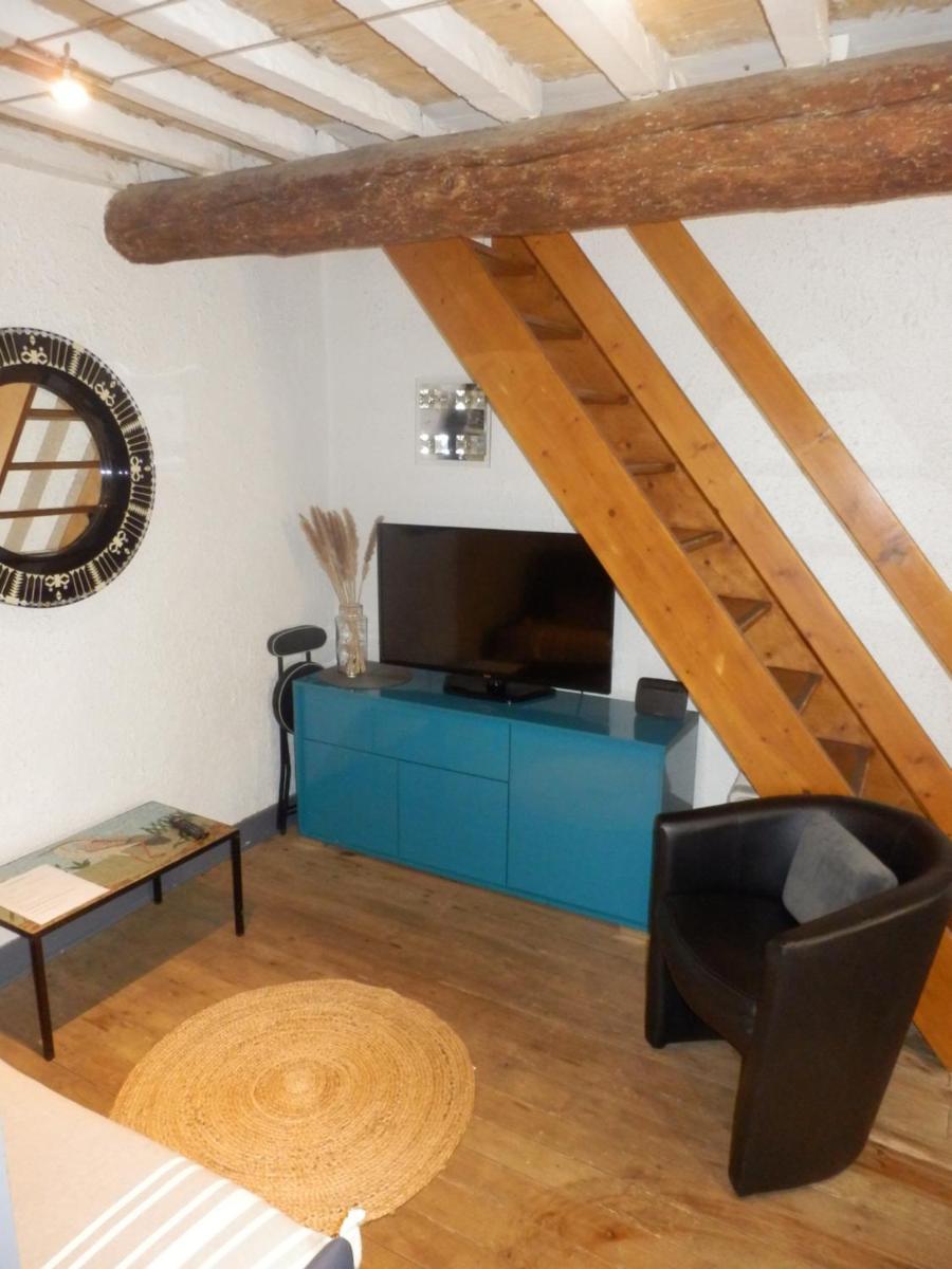 Maison à Argeles 35m² - Housity
