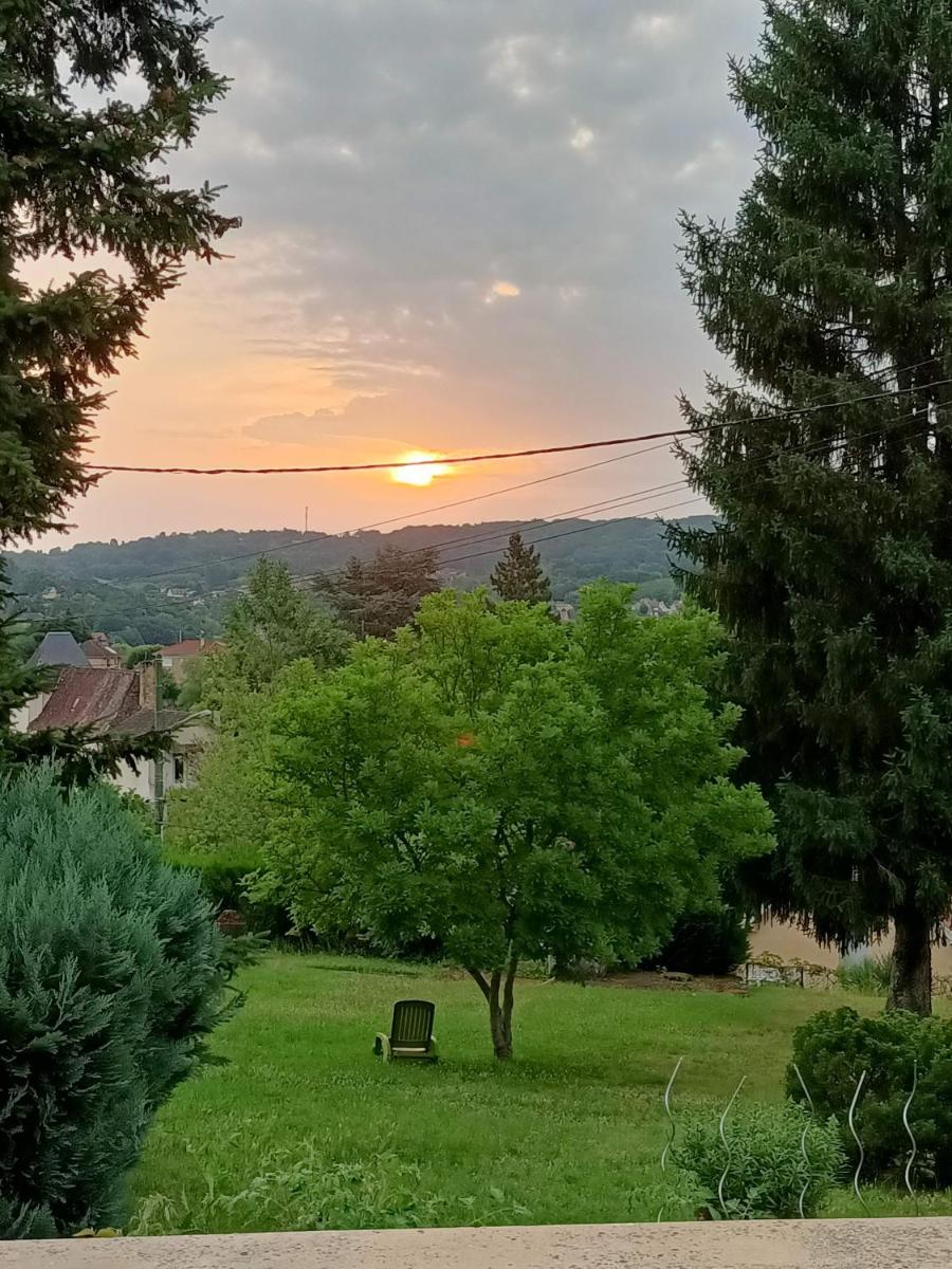 Gîte T3 Sarlat d'oie - Housity