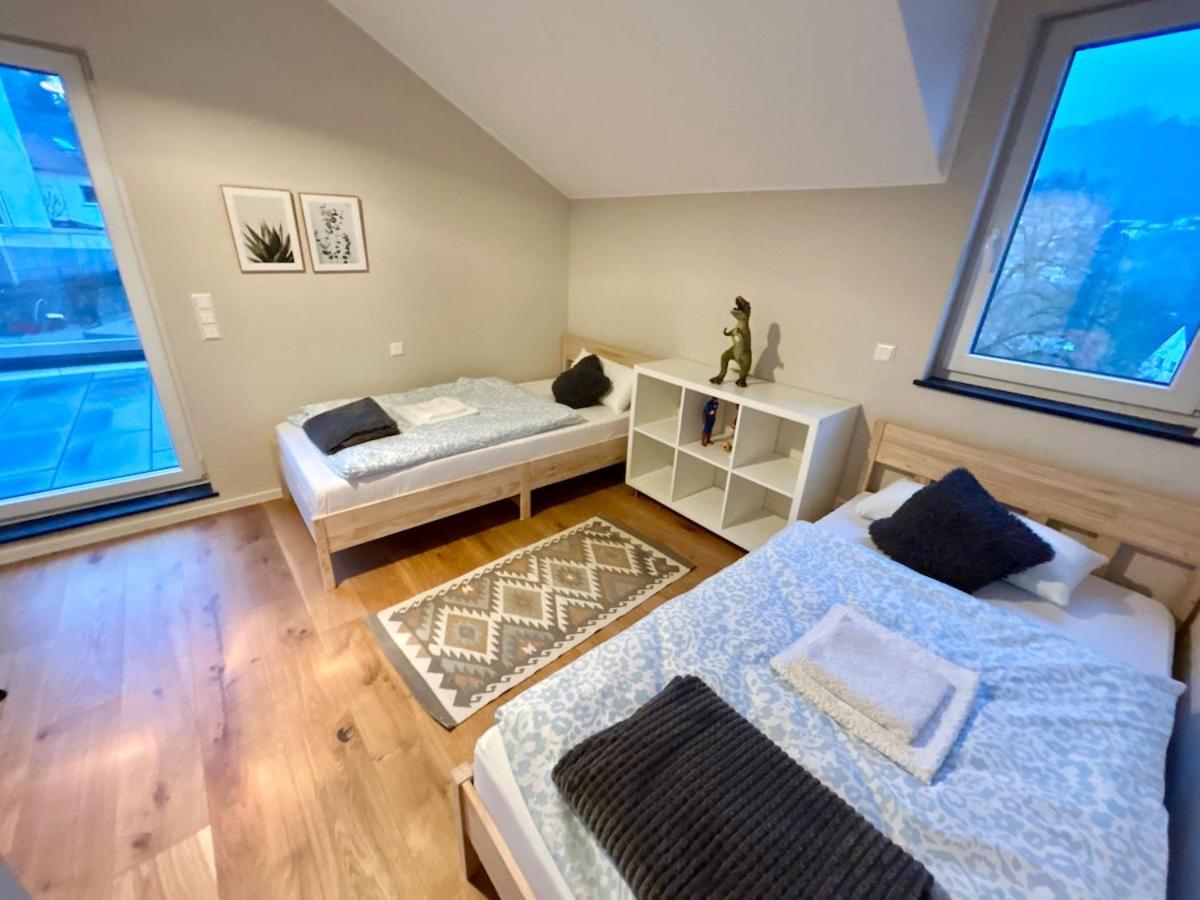 Ron vacation home in Gerolstein - Housity