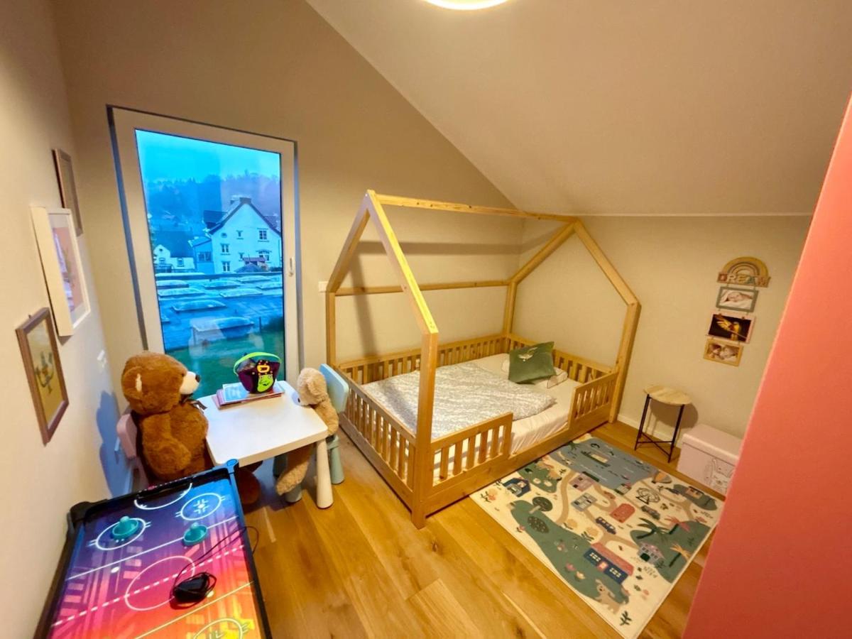 Ron vacation home in Gerolstein - Housity