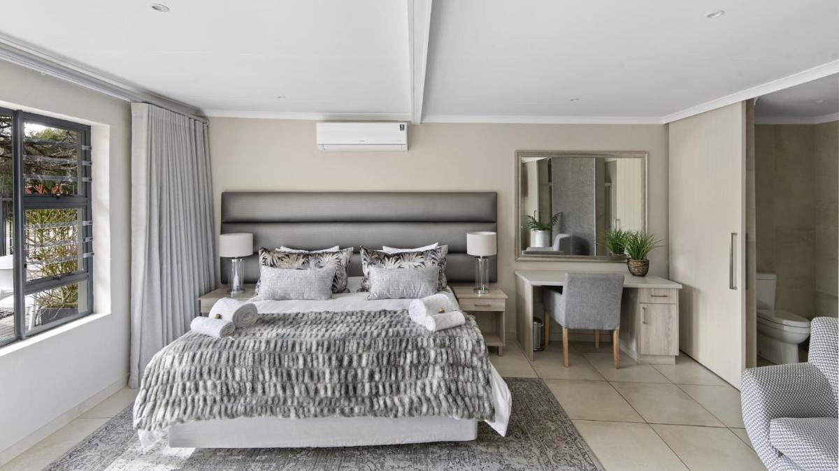 ParkHill Luxury Accommodation - Housity