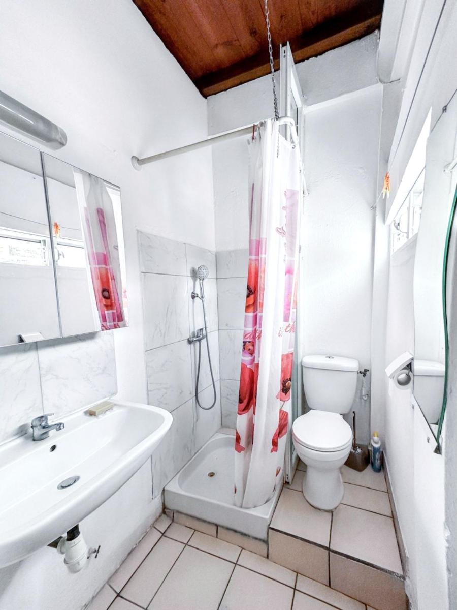 Studio charmant a Fort de France 24 m² climatisation - Housity