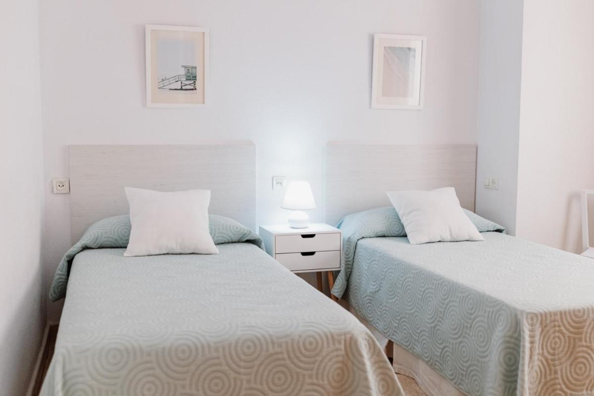 Apartamentos Pagán - Housity