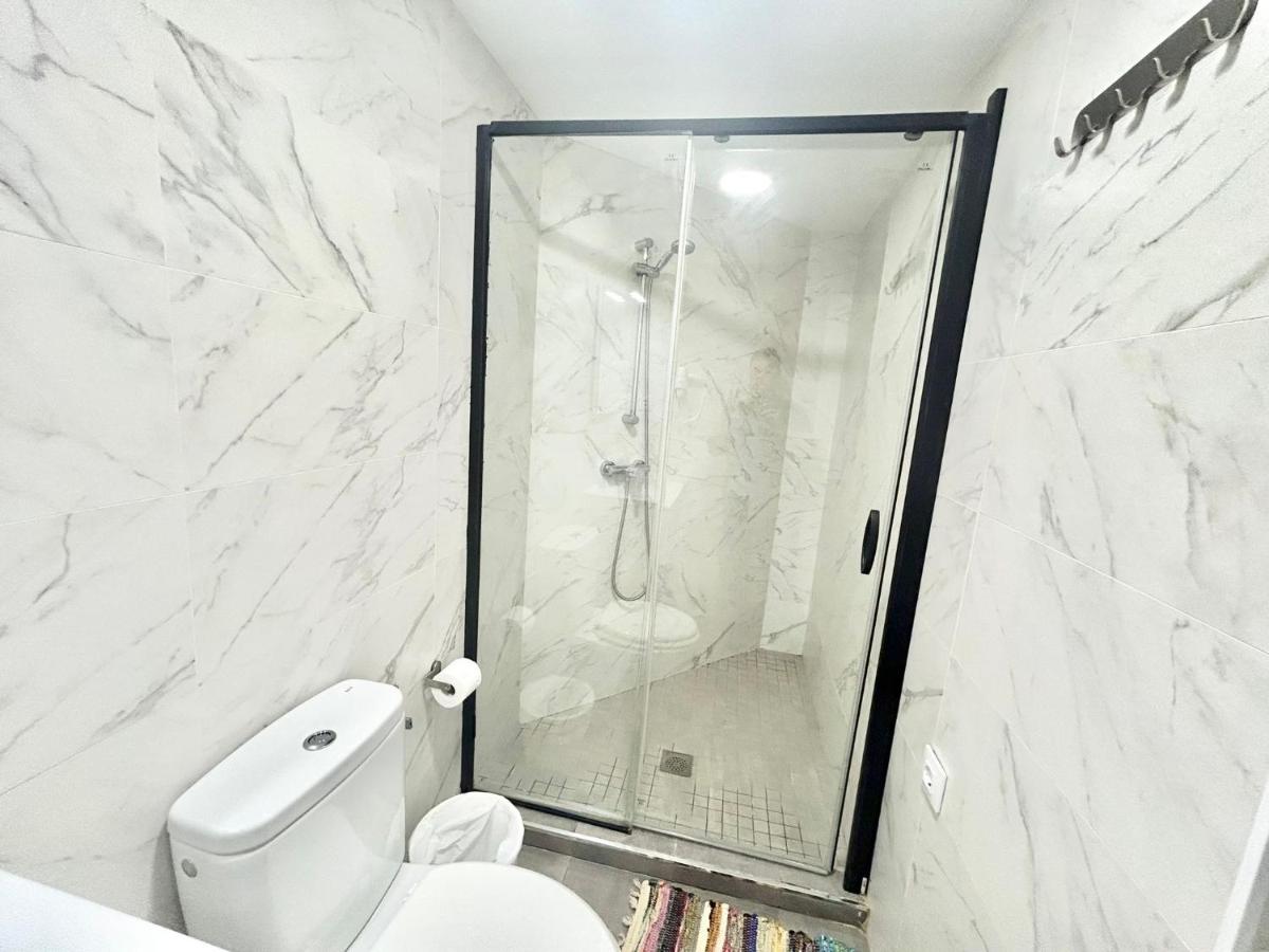 Aluche Aparment A - Housity