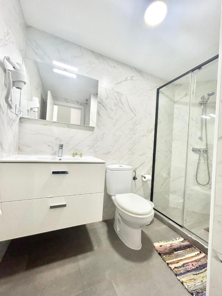 Aluche Aparment A - Housity