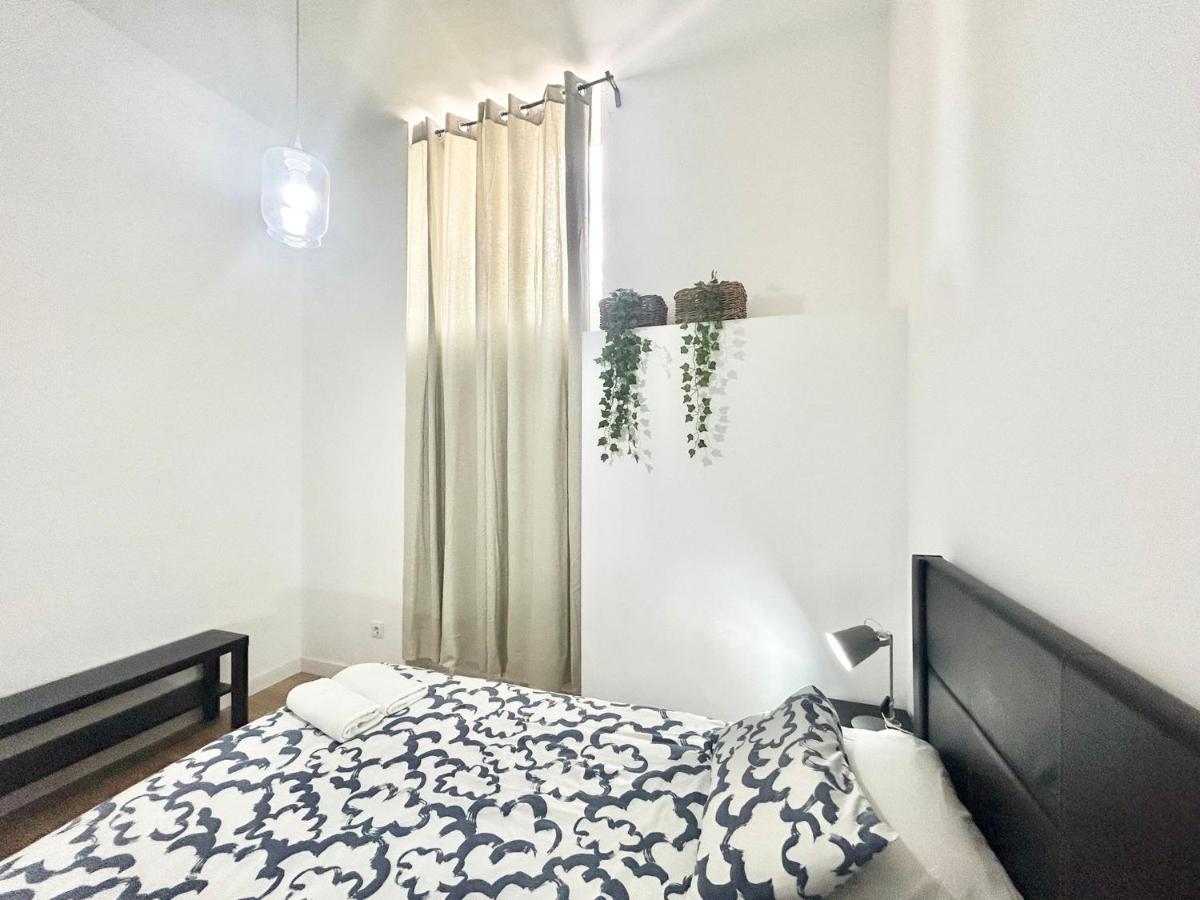 Aluche Aparment A - Housity