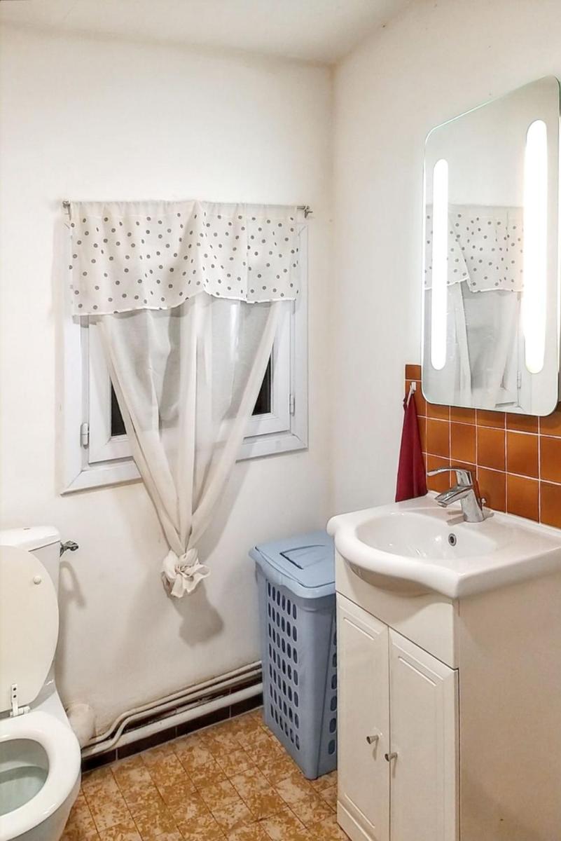 Maison charmante à Crouy-sur-Ourcq avec jardin privé. - Housity
