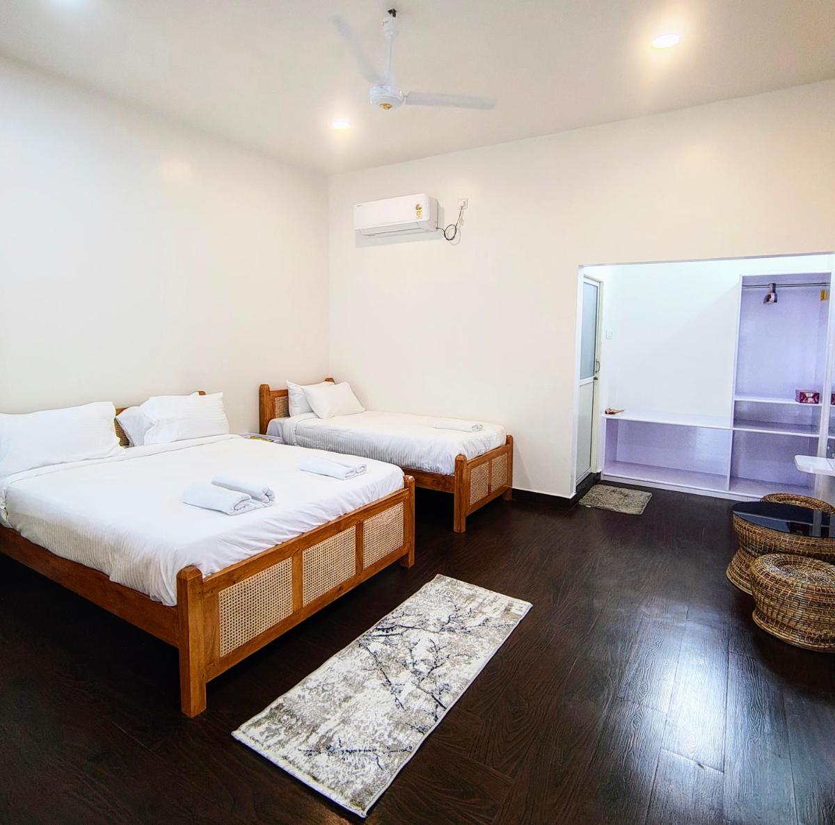 Manas Jungle Retreat - Housity